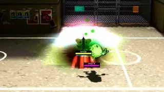 【Getamped2】Chaotic Combos