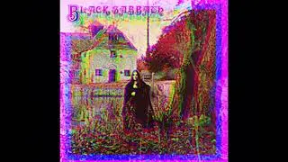 Black Sabbath - N. I. B. cover by ART&Tiga