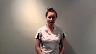 i Physio Perth - Physio Profile - Paige Ferialdi