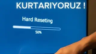 Tv Box&rsquo;ınız Hayata D&ouml;ns&uuml;n! 🛠️ Donma ve Kilitlenme Sorununa KESİN &Ccedil;&Ouml;Z&Uuml;M (Hard Reset)
