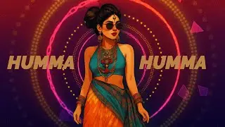 Humma Humma - XUBAM | YASH | DJ VIKAS PUNDIR