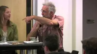 ASLA-NCC The Art & Science of Healthy Soils Lecture Part One