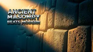 How Ancient Masonry Endured Storms With WeatherResistant Methods Modern Crews Miss