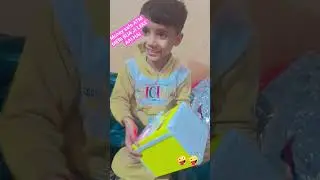 money safe atm meri bua ji lai h
