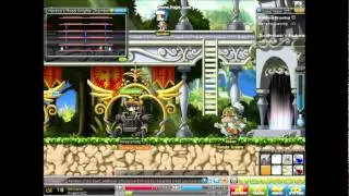 Maplestory Alliance quest guide