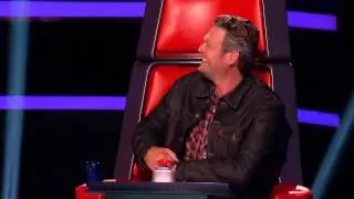 Matthew Schuler Cough Syrup   The Voice Highlight