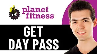 HOW TO GET PLANET FITNESS DAY PASS 2026! (FULL GUIDE)