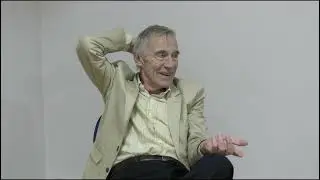 Interview with Michael Jayston (March 10th, 2019) #DoctorWho #TheValeyard #NicholasandAlexandra