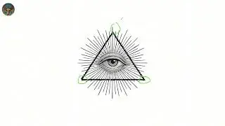 The Hidden Symbolism Meaning of the Eye in the Triangle