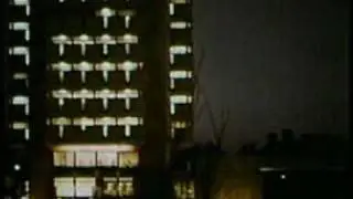 ARCHIVES: Hofstra University in the '60s