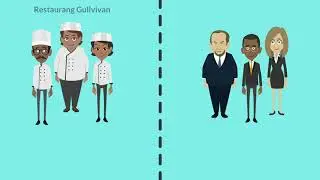 IAB Sverige Utbildningsfilm Kreativa l&ouml;sningar - Online Video marknadsf&ouml;ring