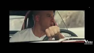Fast and furious 6 tank scene