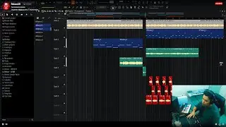 Terminando Beats