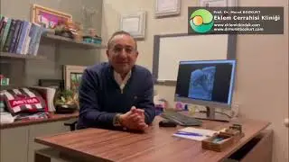Kalça Ekleminde Artroskopik Tedaviler ve Yeni Kök Hücre Tedavileri