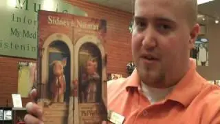 Baker Book House Video Review - Sidney and Norman