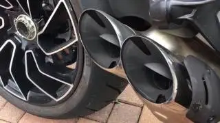Geiler Sound