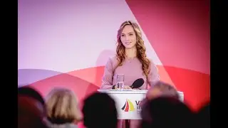 Medizinmoderatorin Ilka Groenewold - Healthcare Moderatorin, Pharmazie Moderatorin, Medigration