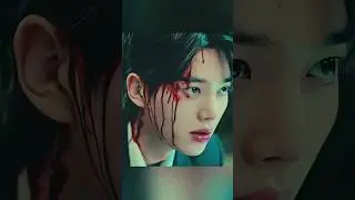 LOVE STORY 😔 Korean drama 🔥 #love #trending #youtubeshorts
