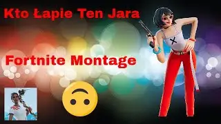 Rzucam Worki W Tłum (Fortnite Montage)