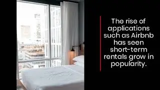 Trusted Buckhead, GA Property Management Experts Offer Tenant Screening For Short-Term Rentals