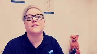RSPCA Volunteering in 2020