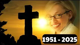 MIS CONDOLENCIAS: JEN ARNOLD MUERE DE C&Aacute;NCER. &iexcl;MENUDA PAREJA! 2025