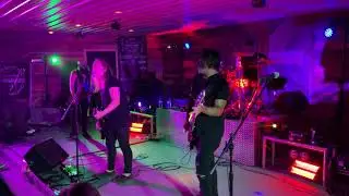The Persuaded - Wolves - Live