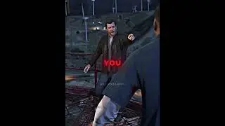 Ending B 😔 #gta #gta5 #grandtheftauto