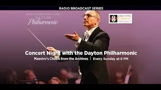 Kenneth Woods and Neal Gittleman Talk Mahler (and Talk Shop)