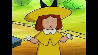 Madeline and the Marionettes | Madeline - WildBrain | Full Episodes for Kids