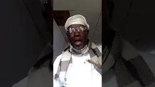 #le Moungongo Elvis LEGNA#gabon humour#com&eacute;die #afrique