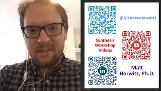 ChemDraw Wizard Challenge 001: Tafluprost with Matt Horwitz
