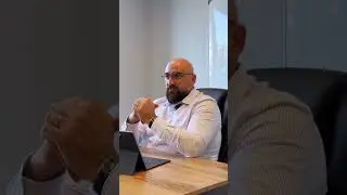 Bir İnşaat&rsquo;ın Proje M&uuml;d&uuml;r&uuml; Raşit Emrah G&uuml;ler, şirketin yapısı hakkında detaylı bilgiler veriyor.