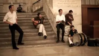 The Walkmen &bull; 