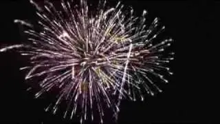 Daily Advance: Elizabeth City fireworks, July 4, 2009