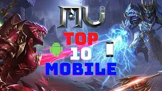 👍MELHORES MU PARA CELULAR TOP 10 📱