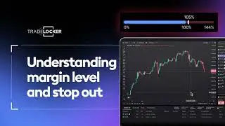 Margin Level and Stop Out Explained