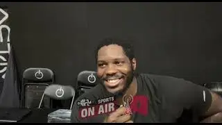 Anthony Bennett, former NBA first overall pick, stays open sa PBA