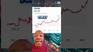 Aergo Crypto Is UP BIG Today