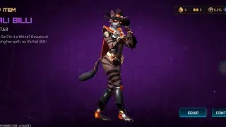 Unlocking the new Kaali Billi Avatar ||  Indus Battle Royale #indusbattleroyale