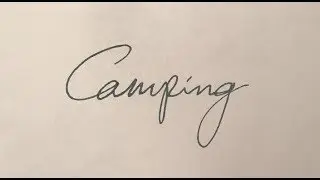 Camping | Trailer Oficial