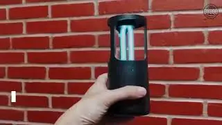 Xiaomi Original Xiaoda Sterilization Lamp UVC