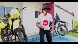 Bakartier Records Moube & Lightning clip officiel Jeunesse 🎬