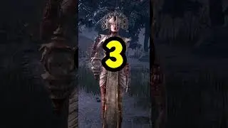 топ-5 убийц для новых игроков в dbd