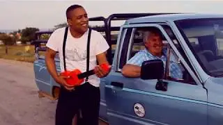 Afrikaans Ruk - KOM JOU HAAL