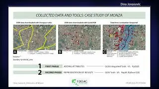 FOSS4G 2022 | From QGIS to Python: comparison of free and open tools for statistical analysis of…