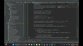Stock Prediction with Python and Streamlit: Day 5 Streamlit main application: forecast definition