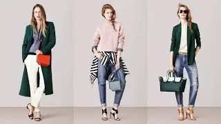 24 Amazing Casual Outfits for Women