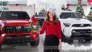 Toyotathon trwa!