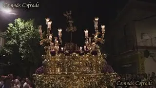 Extraordinaria Cautivo de Paradas (Sevilla) - 75 Aniversario - Alma de Dios